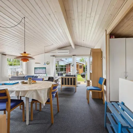 Holiday Home Amy - 150M From The Sea By Interhome Σπίτι διακοπών