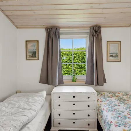 Amy - 150m From The Sea By Interhome بيت للعطل Otterup