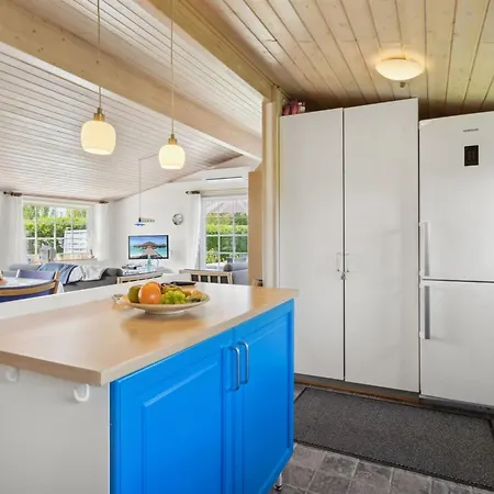 Amy - 150m From The Sea By Interhome * Otterup