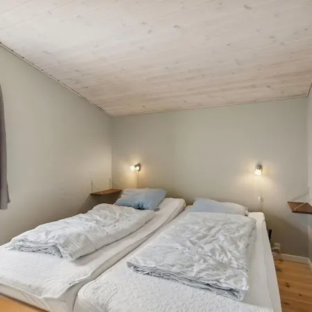 بيت للعطل Amy - 150m From The Sea By Interhome *