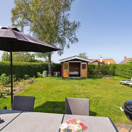 Amy - 150m From The Sea By Interhome