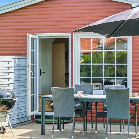 بيت للعطل Amy - 150m From The Sea By Interhome *