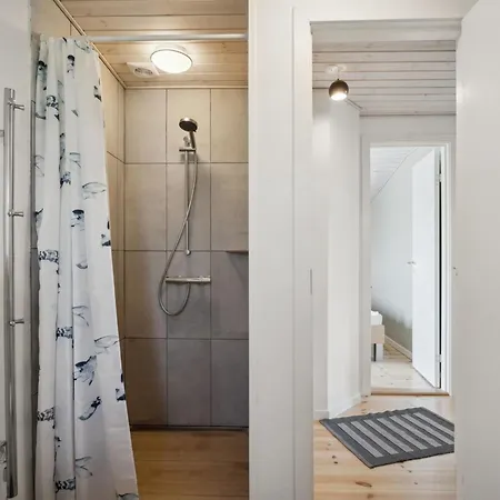 Ferienhaus Amy - 150m From The Sea By Interhome *