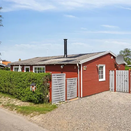 Ferienhaus Amy - 150m From The Sea By Interhome